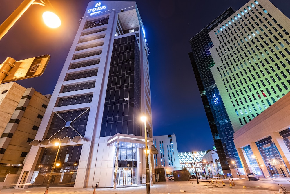 فندق تورا(Tura Residence Olaya) 6/61