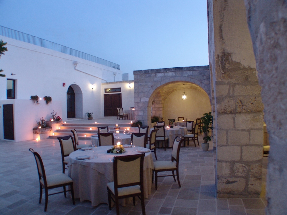 Masseria Fortificata Donnaloia 32/50