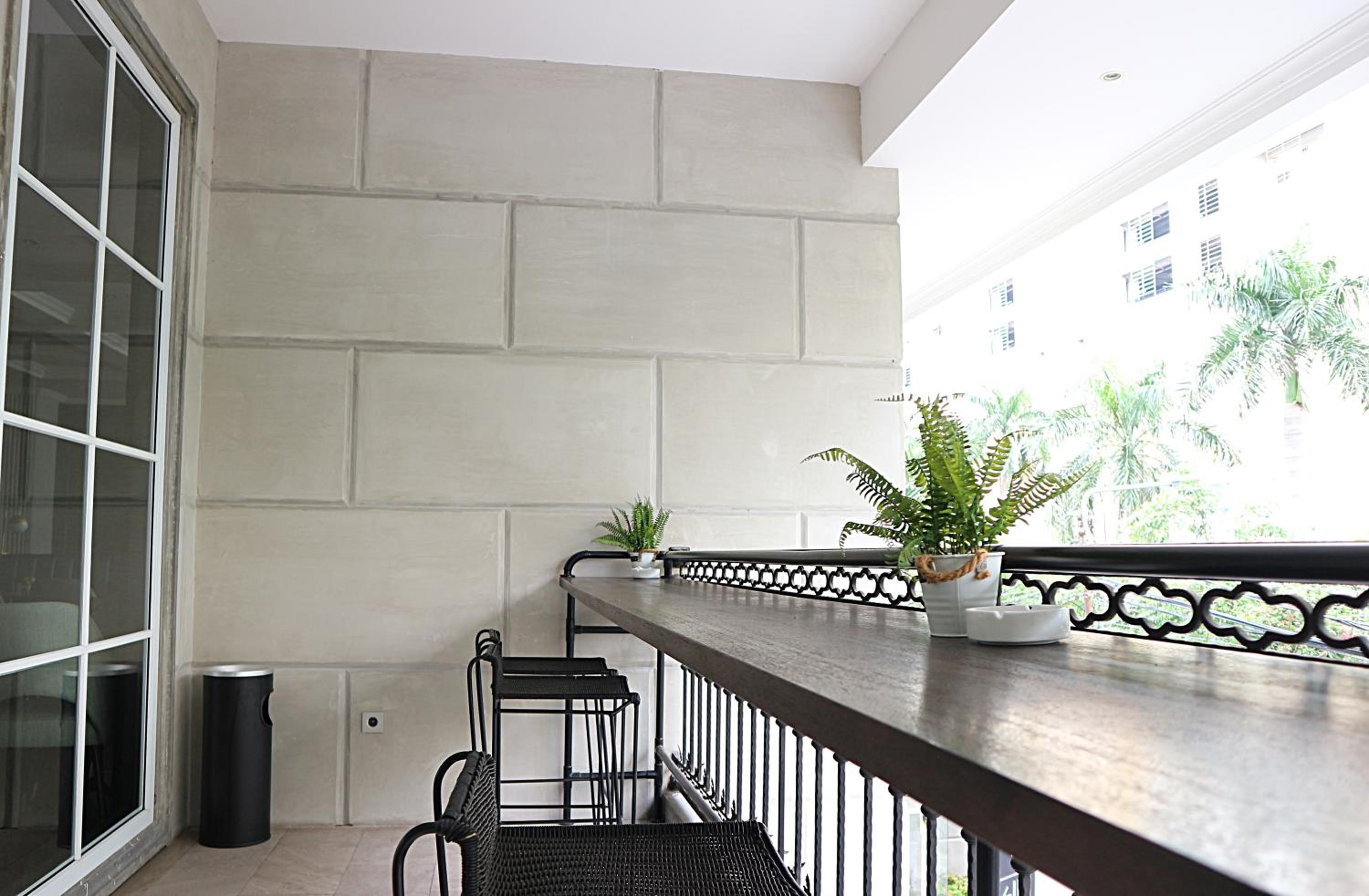 Hotel Shalva Jakarta 17/50