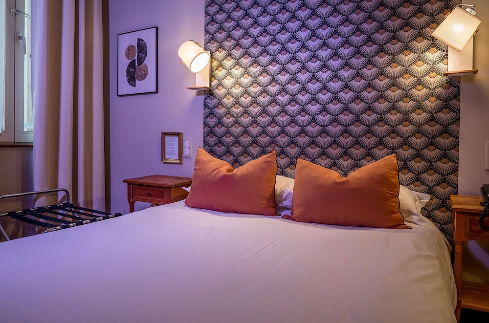 Best Western Aramis Saint-Germain 12/57