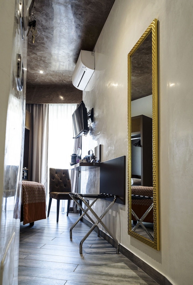 Vaticano Julia Luxury Rooms 32/50