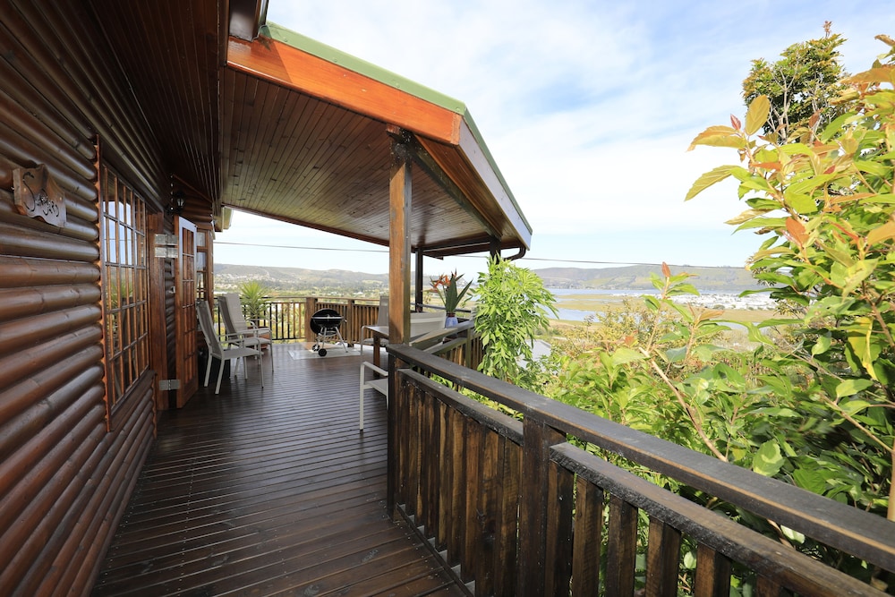 Big Tree House Lodge 17/38