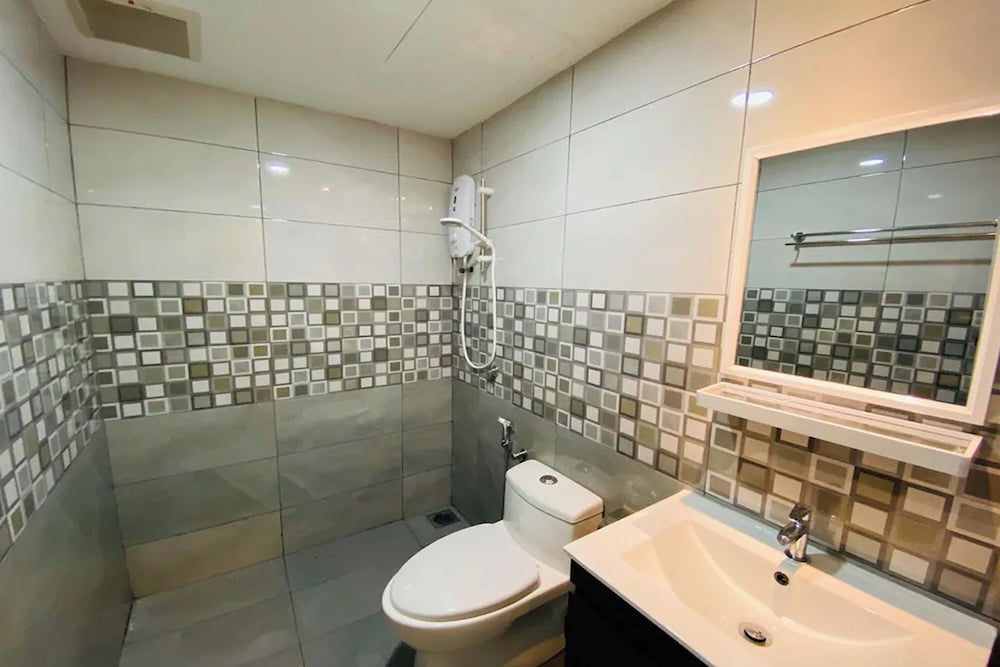 D'Lima Inn Bukit Bintang 51/58
