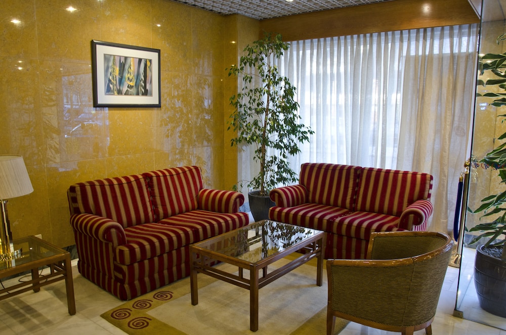 VIP Inn Berna Hotel 30/48