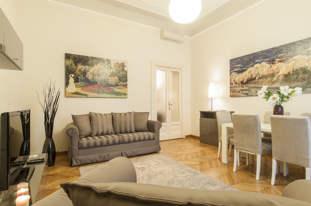 Milan Royal Suites Magenta Luxury Apartments 25/50