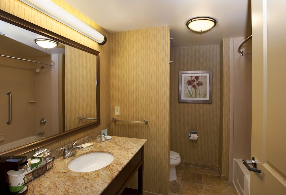 Hampton Inn Marquette/Waterfront 15/46