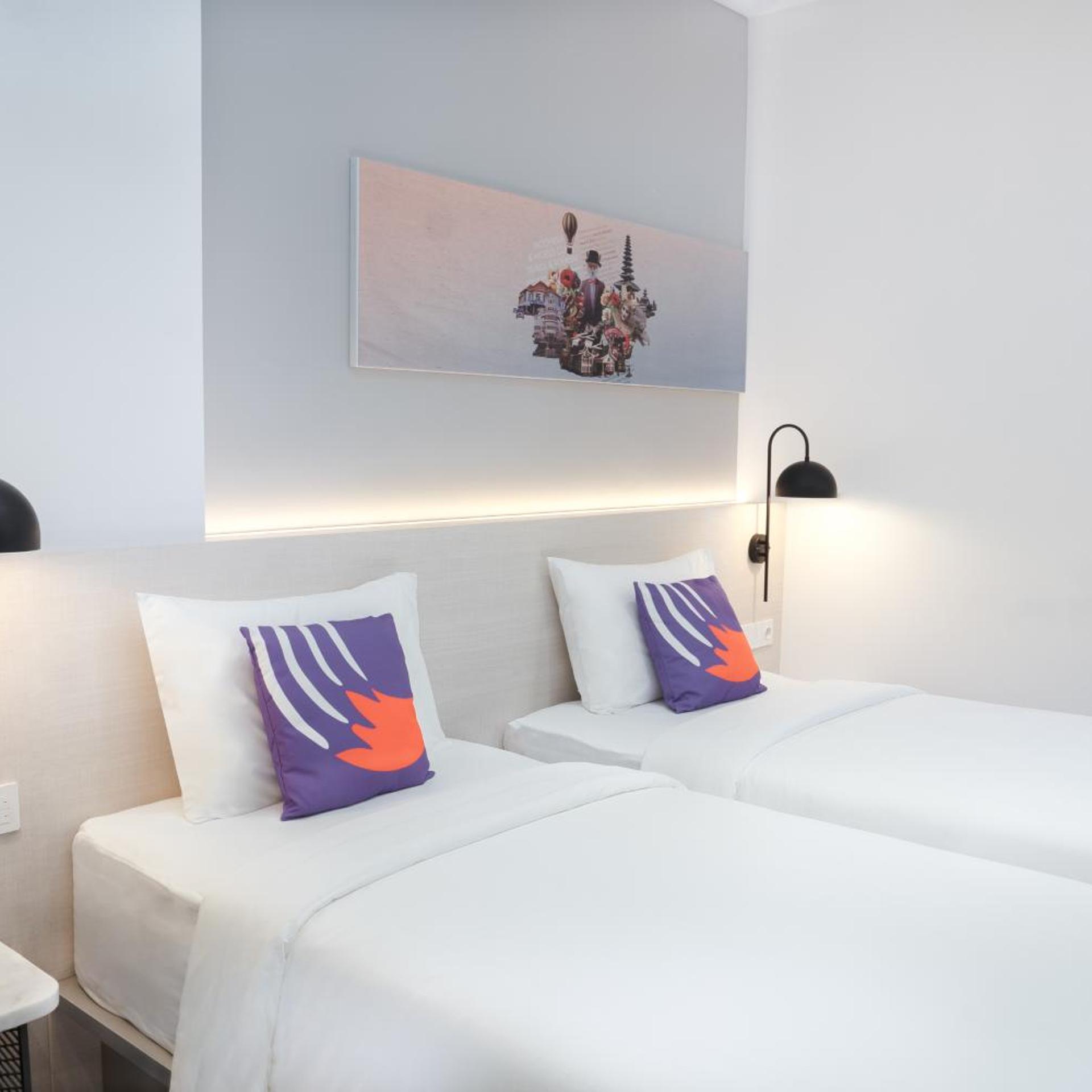 FOX Lite Hotel Samarinda 6/26