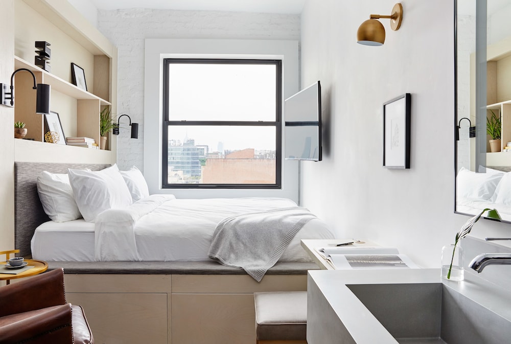Walker Hotel Tribeca 13/51