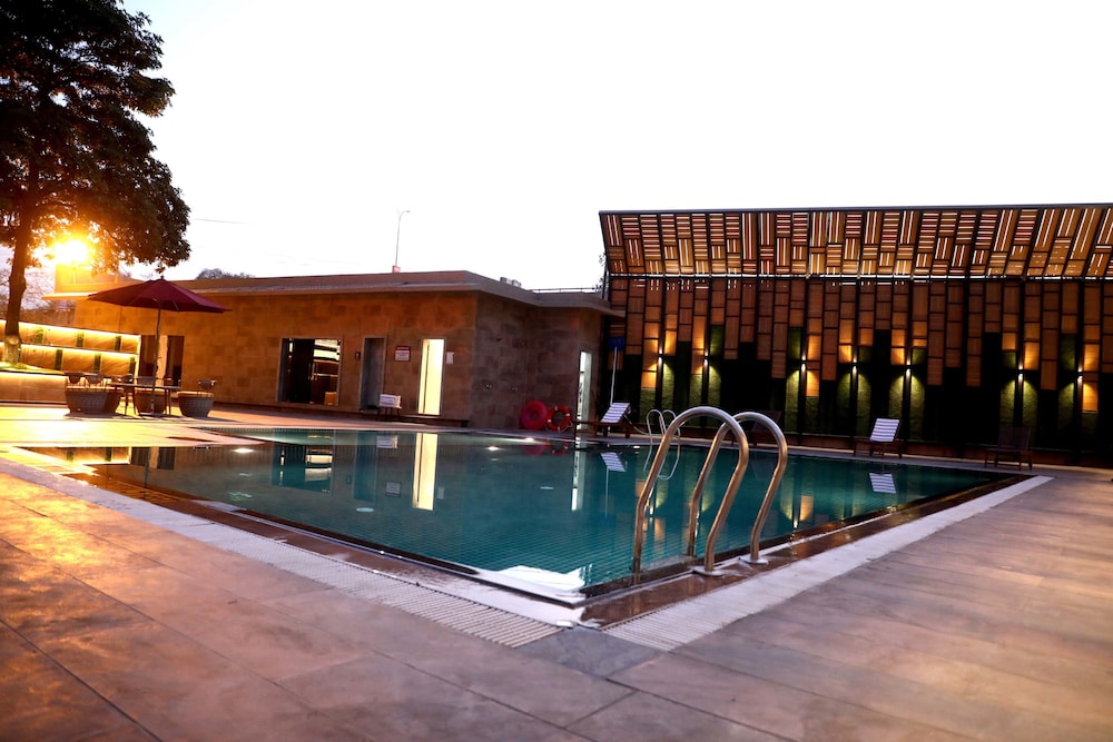 The Fern Residency Udaipur 49/54