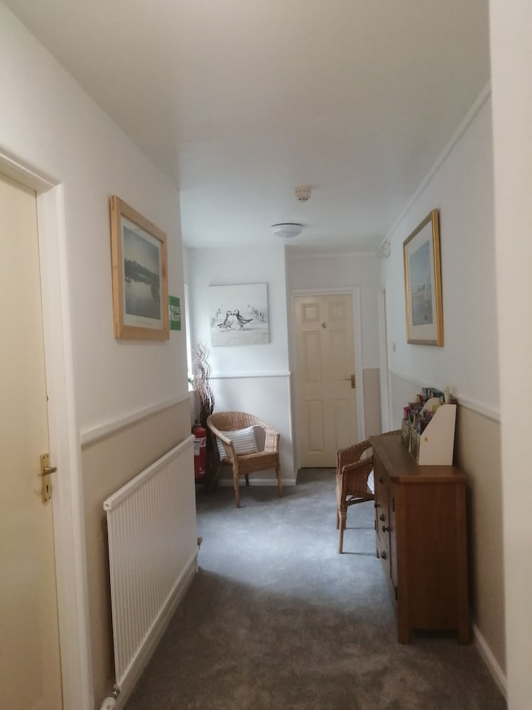 Harbourlight Guest House 23/41