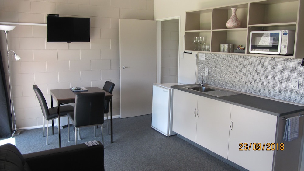 Ahuriri Motel 10/59