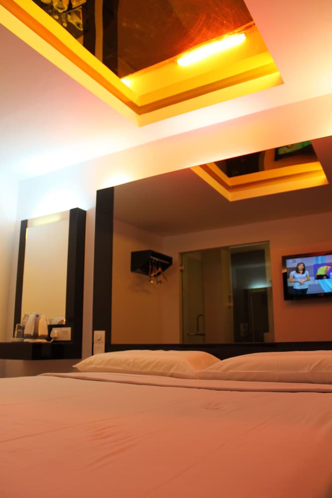 Time Hotel Kuala Lumpur 12/17