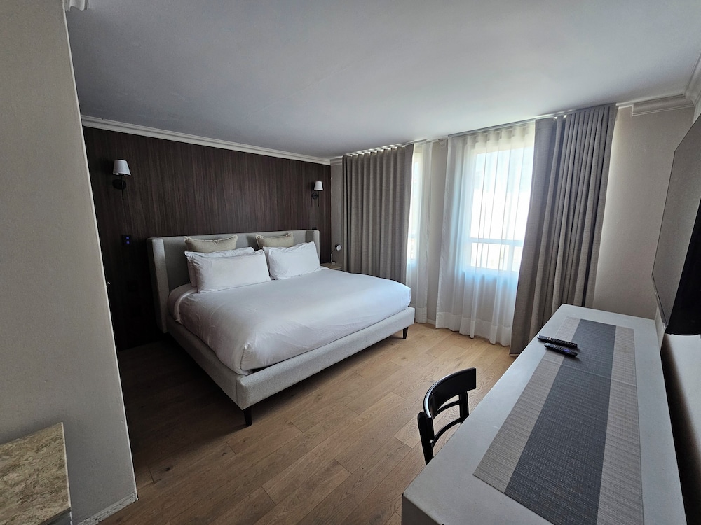 Suites Hipolito Taine 17/50
