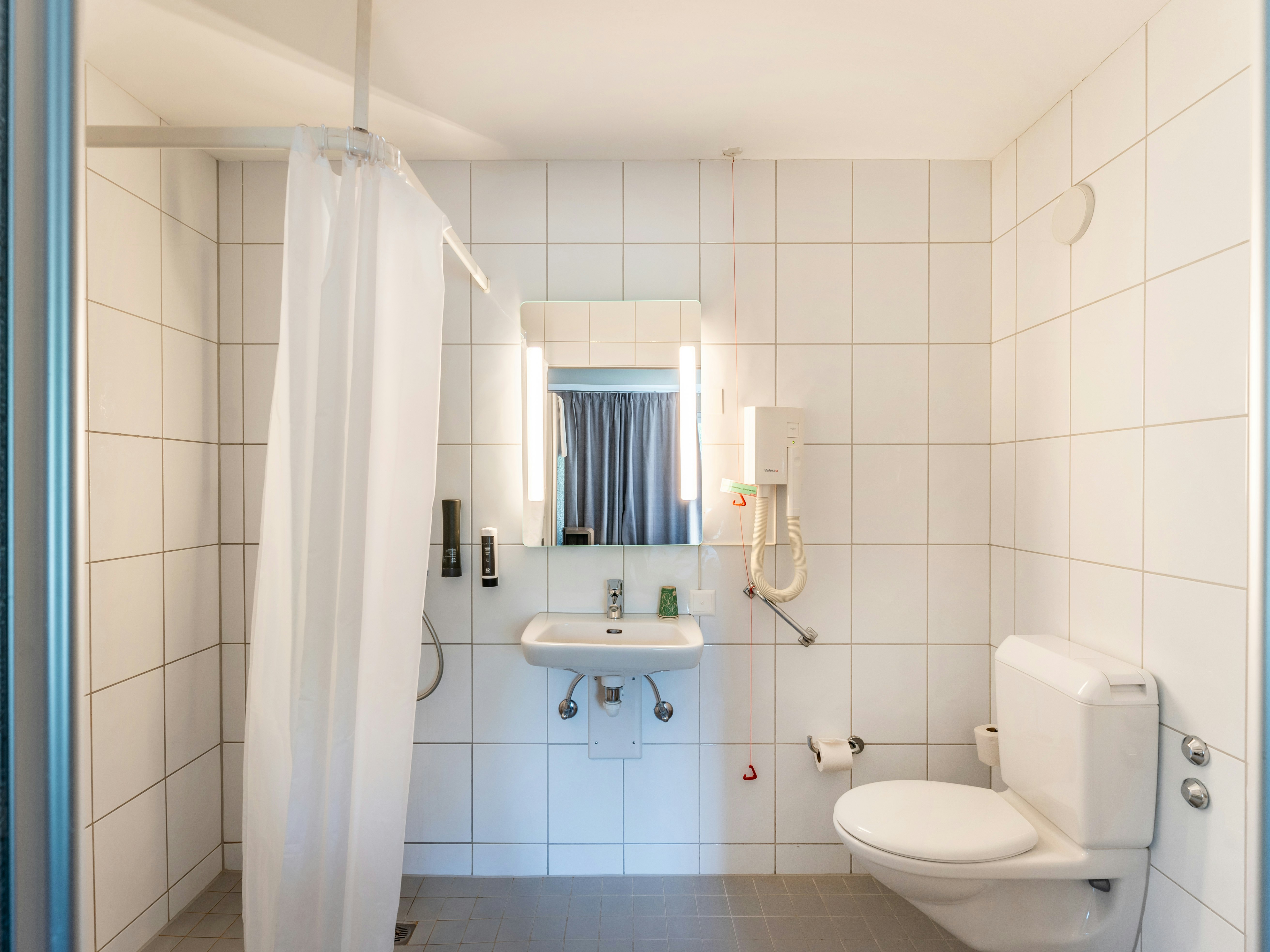 B&B Hotel Rothrist Olten 32/32