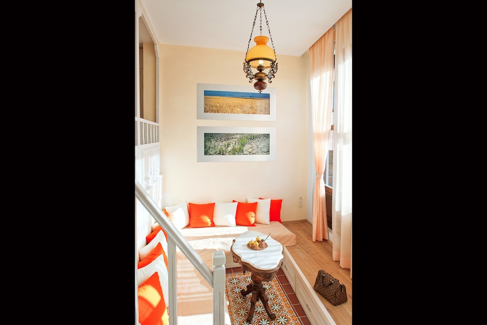 In Camera Art Boutique Hotel 33/50