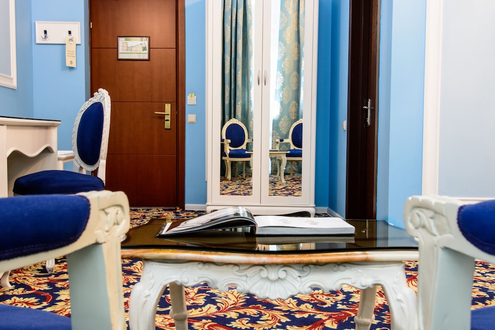 River Side Tbilisi Boutique Hotel 50/71