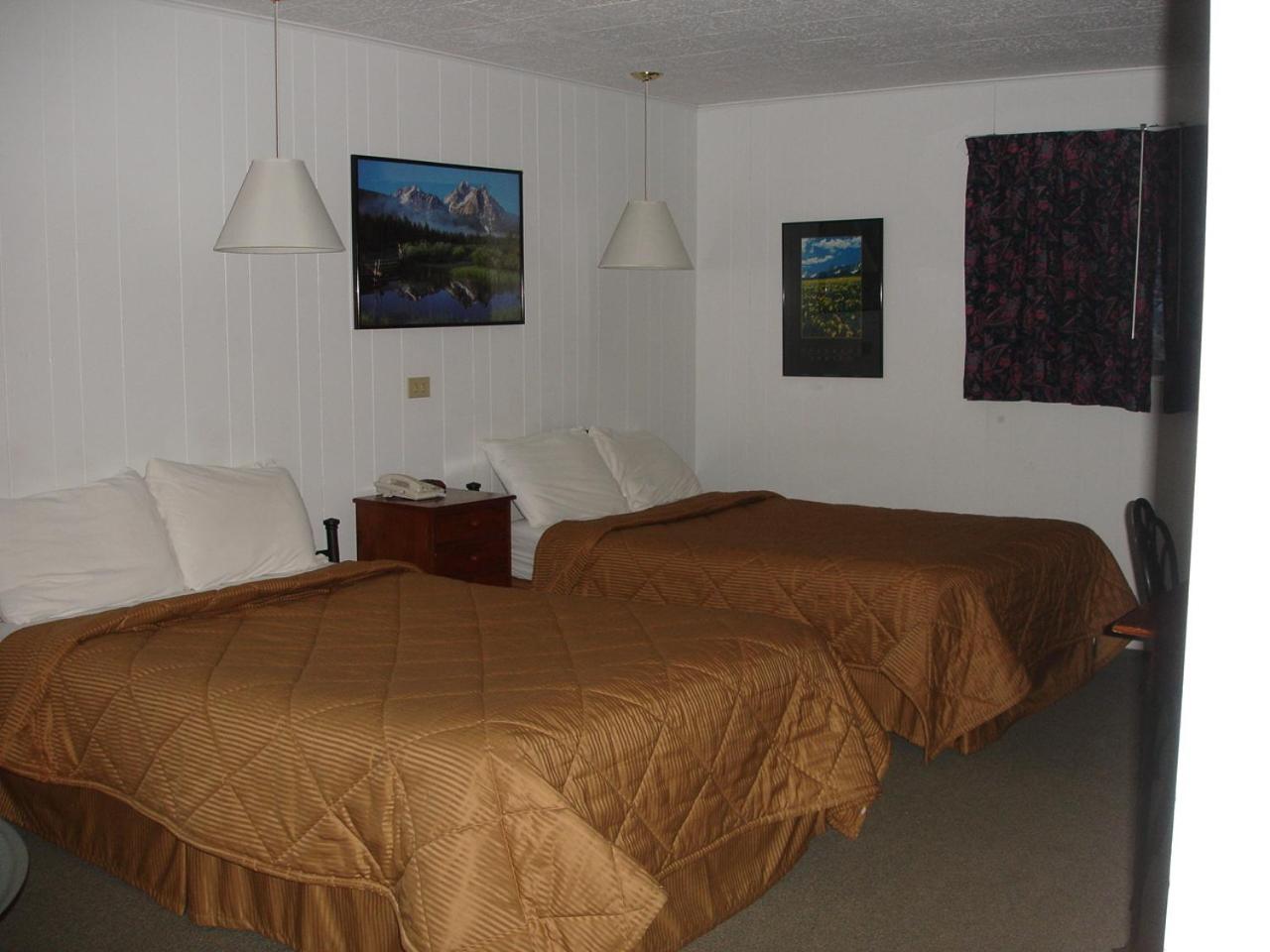 Georgetown Mountain Inn 24/56