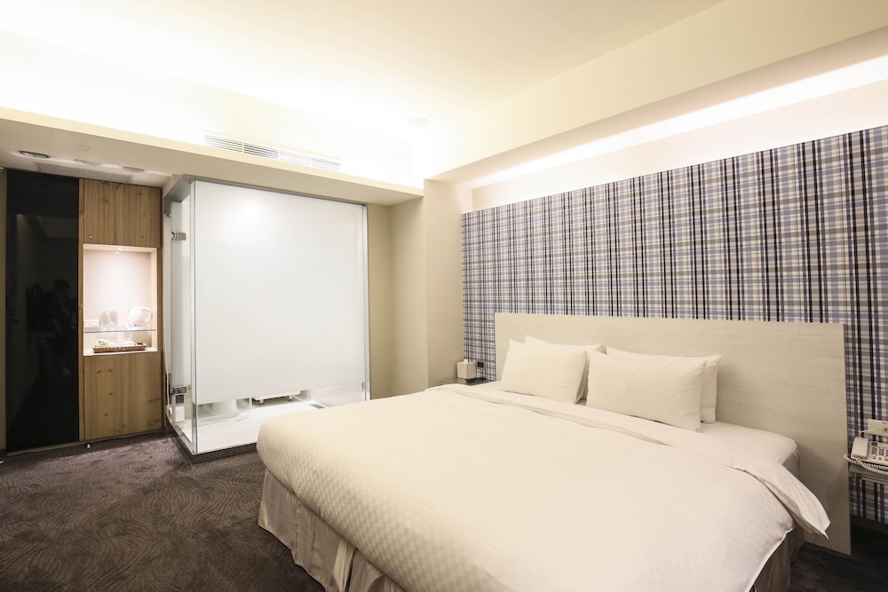 Dandy Hotel Daan Park Branch 21/66