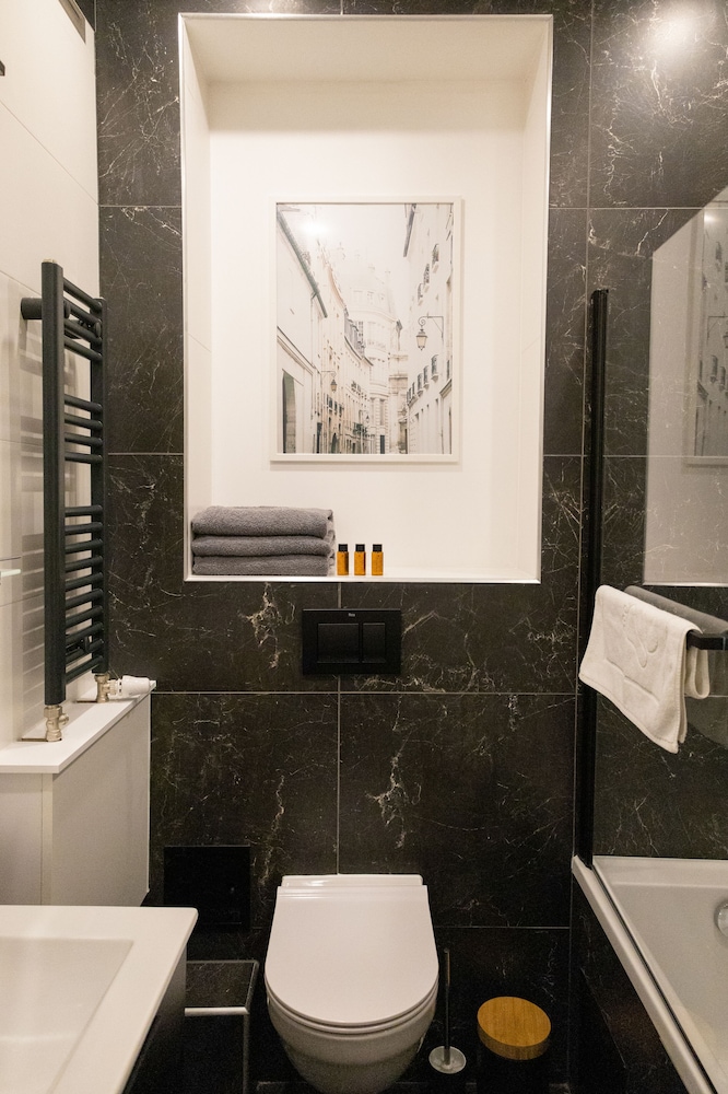Galeria Italiana Apartments 47/50