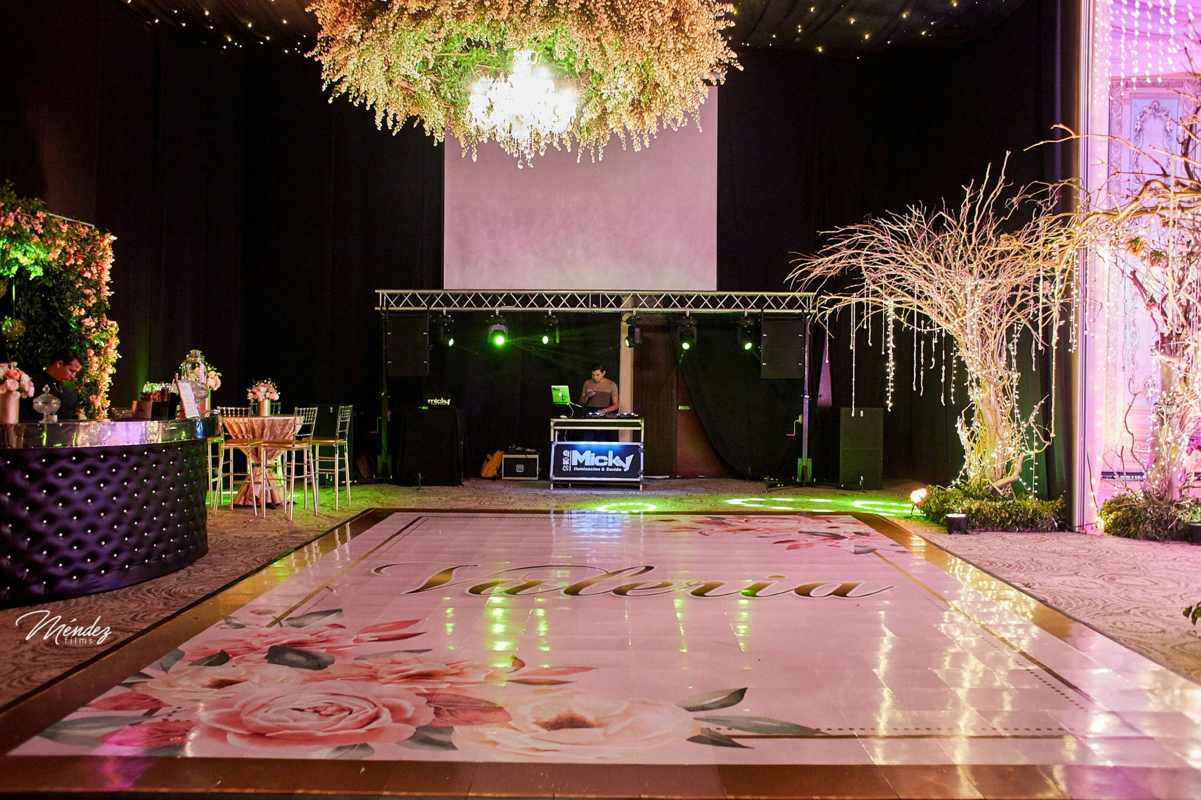 MARRIOTT SANTA CRUZ DE LA SIERRA HOTEL 76/79