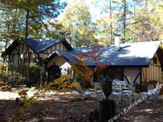 Kiyosato Kogen Highland Hotel 3/17