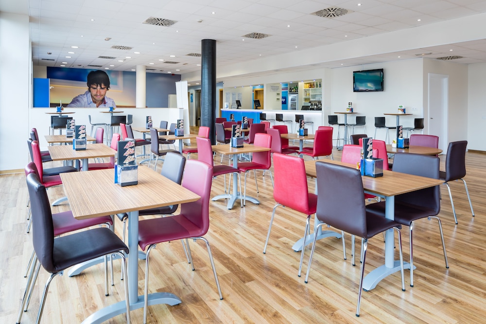 Travelodge Barcelona Fira 30/39