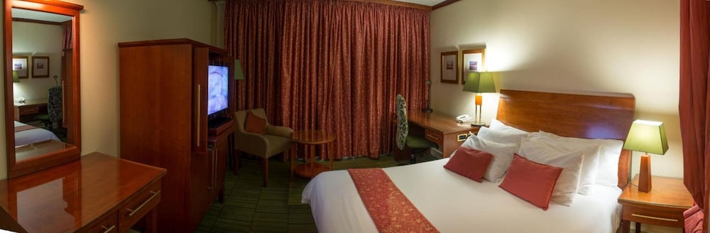 room