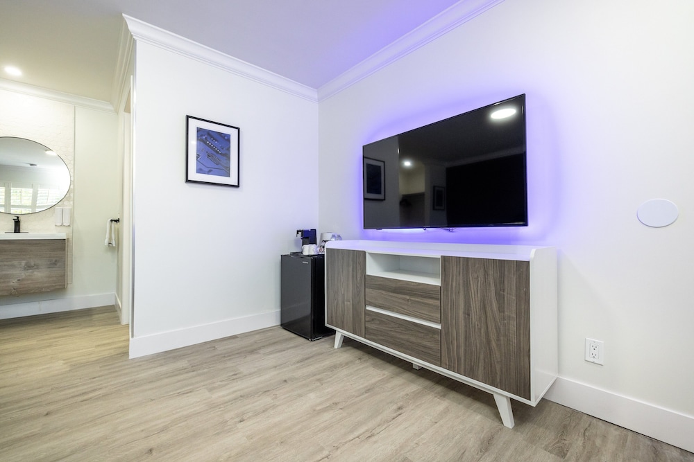Hotel Stratford 13/62