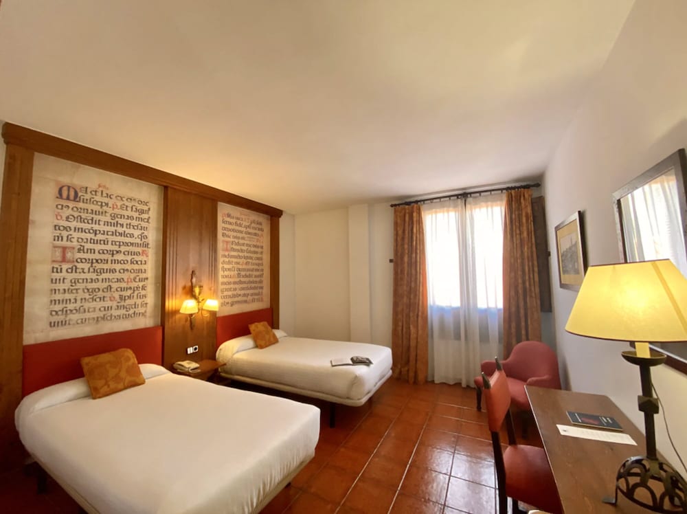 Hotel el Bedel 22/42