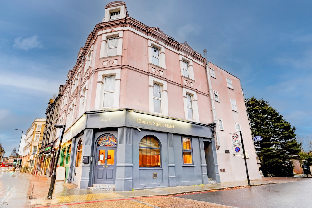 Church Street Hotel by Belvilla 6/64