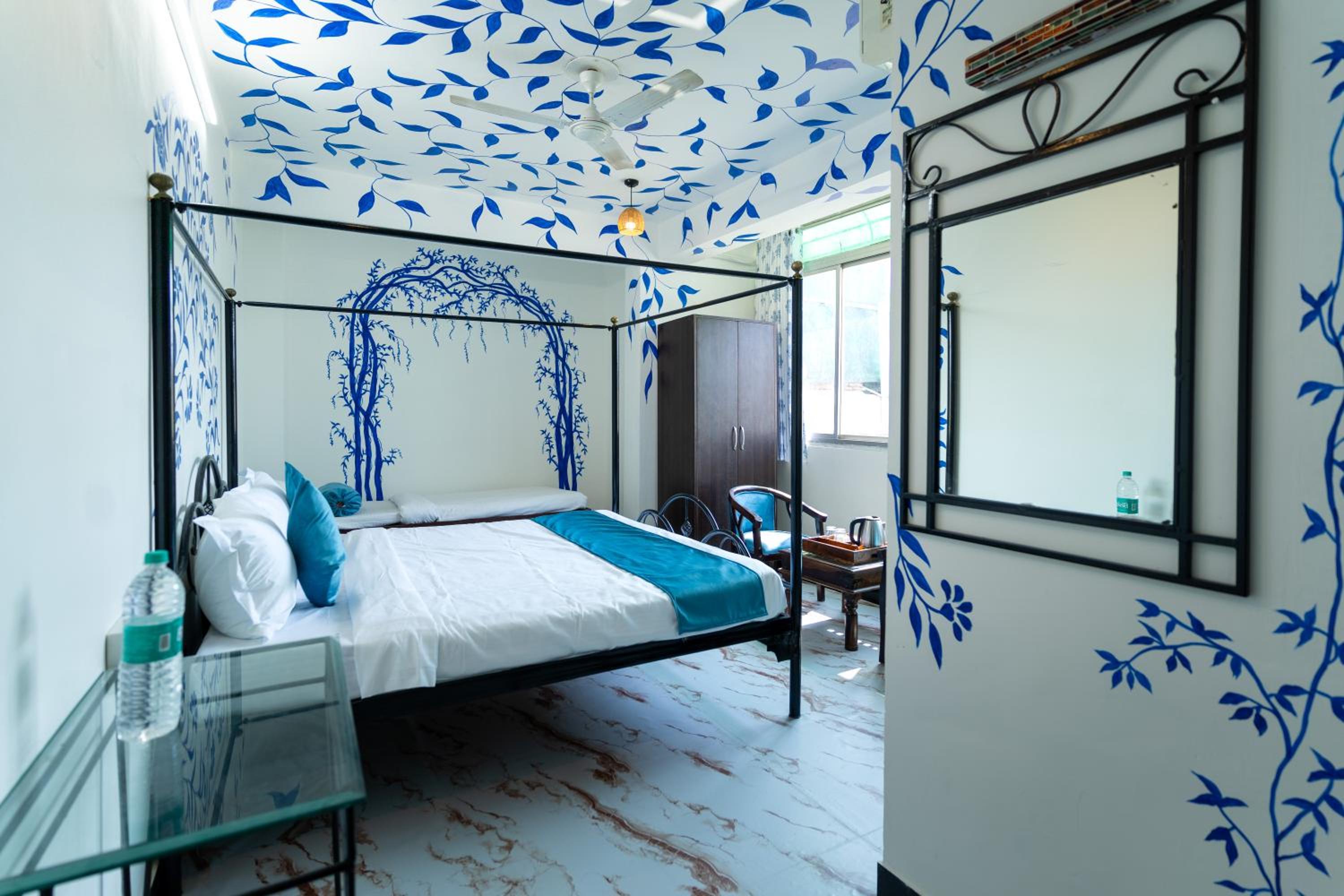 Hotel Panorama Guesthouse