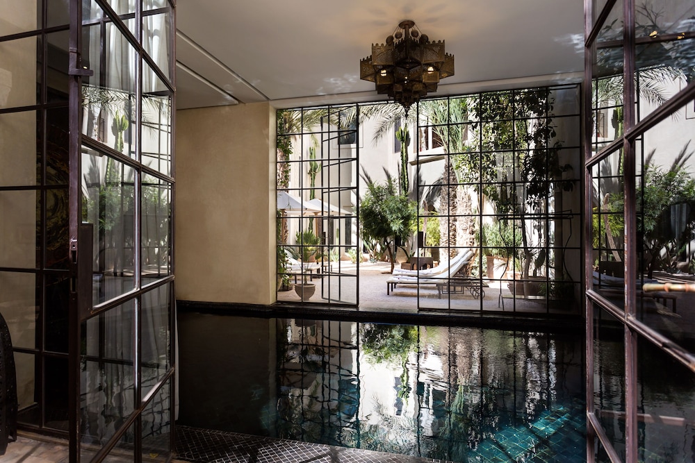 Palais Khum Boutique Hotel & Spa 29/72