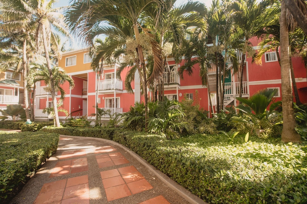 Decameron San Luis 56/61