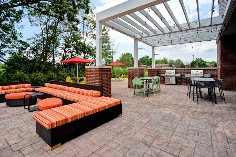 Home2 Suites By Hilton Amherst Buffalo 15/25