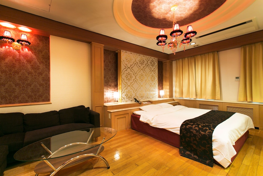 Hotel Atlantis Otsu - Adults Only 26/55