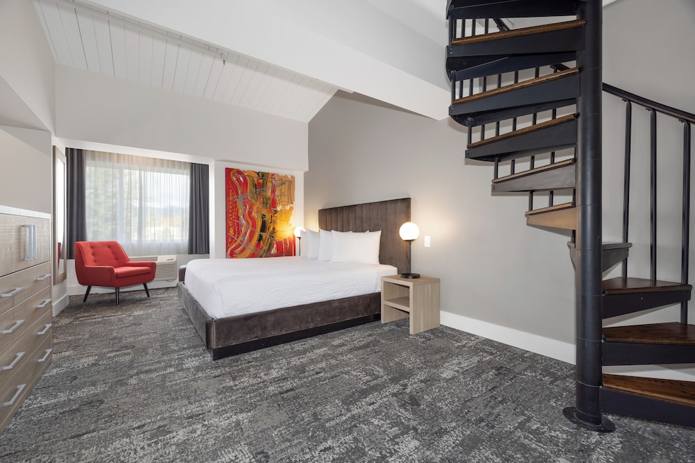 Lake Placid Inn Boutique Hotel 15/50