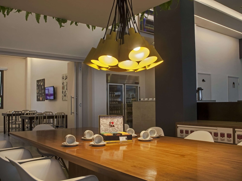 Hotel Nacional Inn Alagoinhas 46/55
