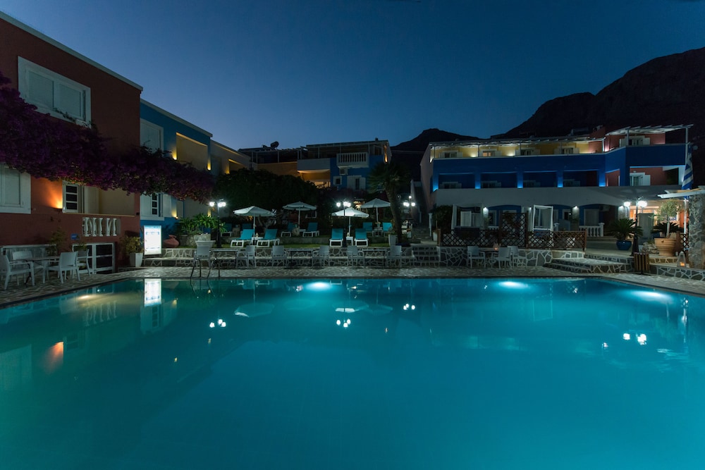 Saraya Resort 59/69