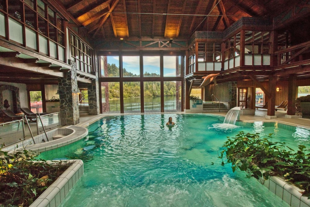 Puyuhuapi Lodge & Spa 25/50