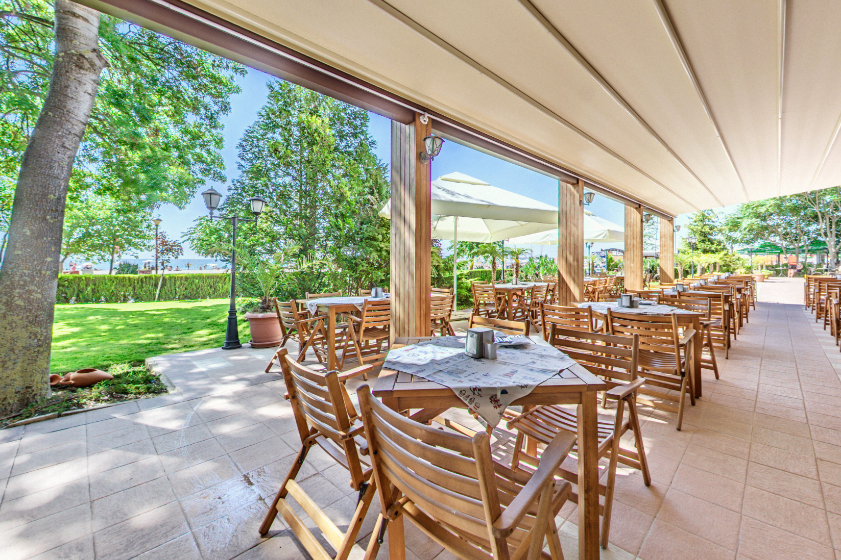 Sentido Bellevue Beach - All Inclusive & Beach Access 34/50