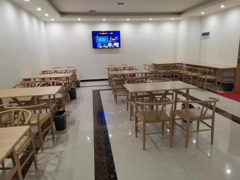GreenTree Inn Xi'an Gaoling District Handan Industrial Park Express Hotel 17/21