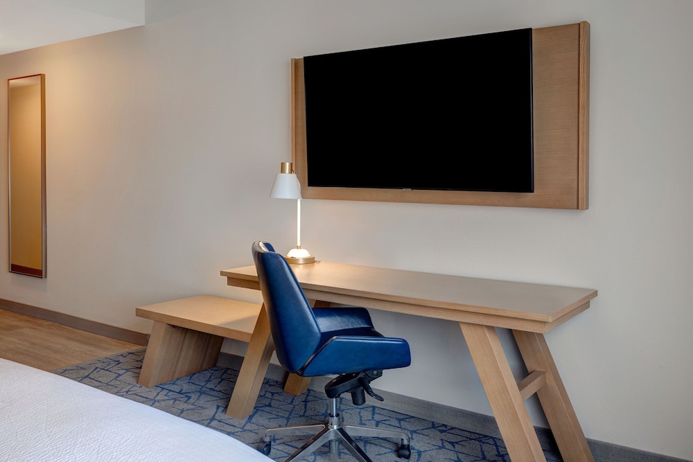 Fairfield Inn & Suites Minneapolis Downtown 21/28