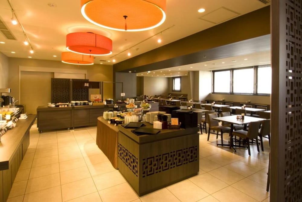 Dormy Inn Nagasaki Shinchi Chinatown Hot Spring 20/24