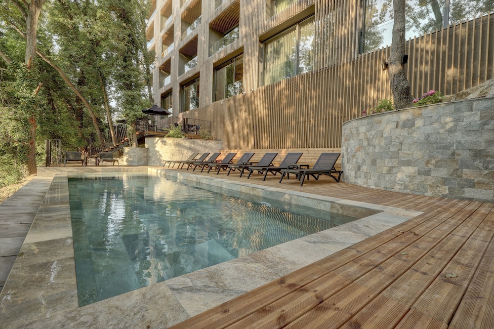 Umani Hotel & Beach 28/50
