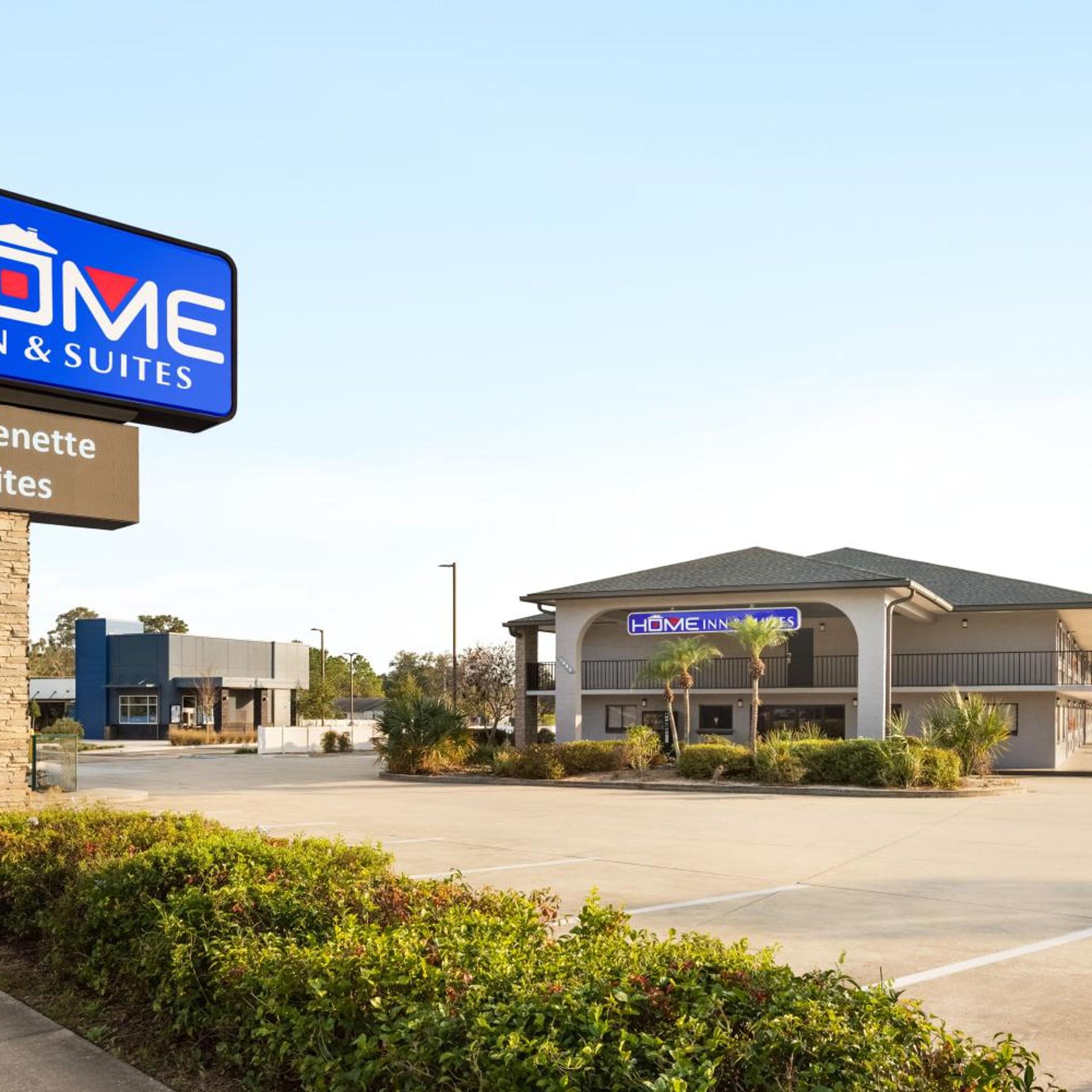 Home Inn & Suites Orlando-Apopka 2/21