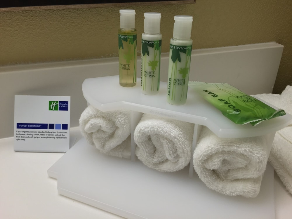 Holiday Inn Express Chicago NW - Arlington Heights, an IHG Hotel 20/54