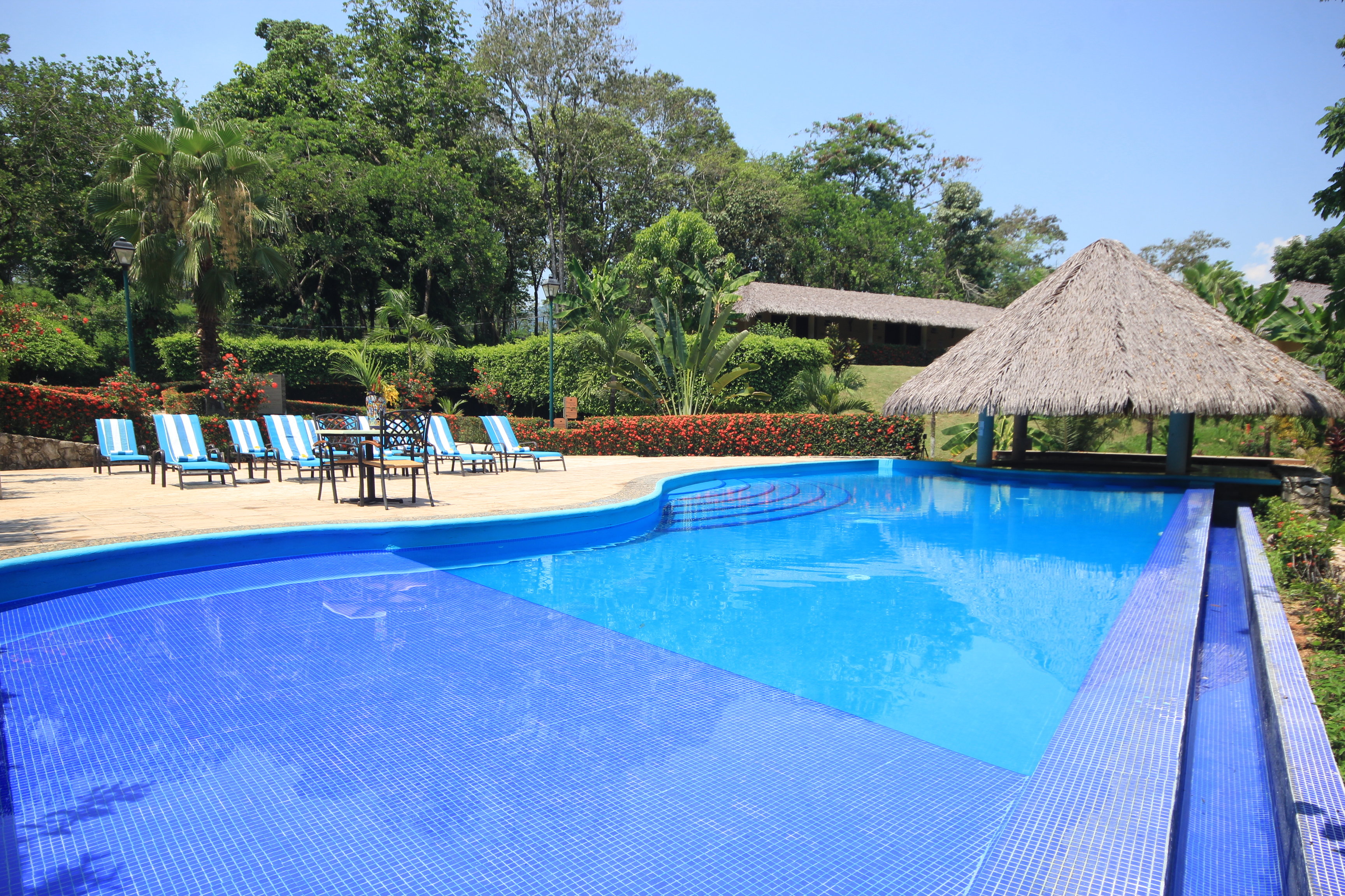 Villa Mercedes Palenque 35/49