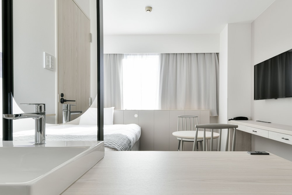 Vessel Hotel Fukuyama 16/59