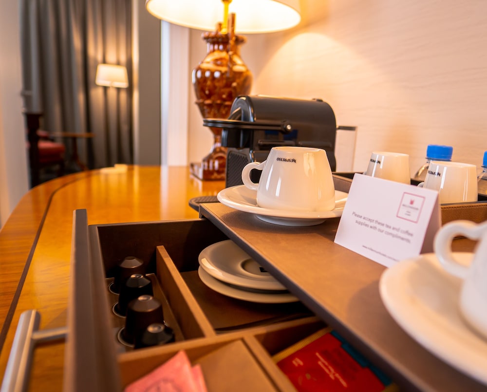 Millennium酒店多哈(Millennium Hotel Doha) 图片3