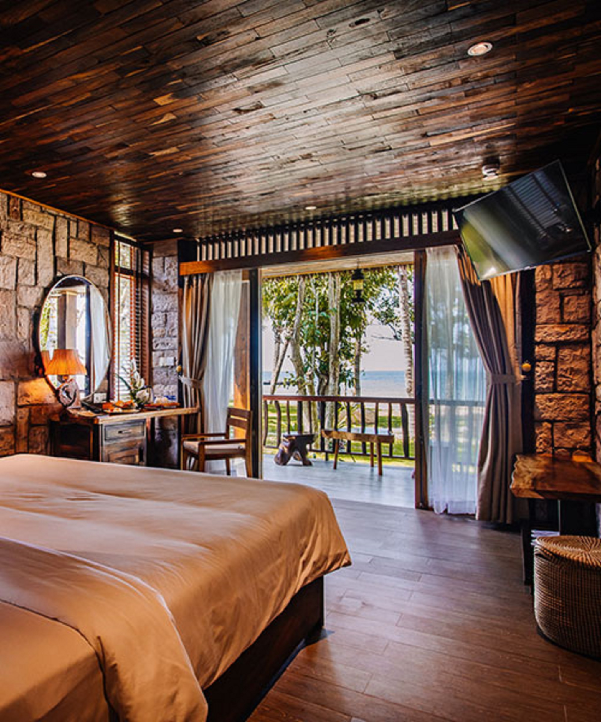 Ocean Bay Phu Quoc Resort and Spa 13/49